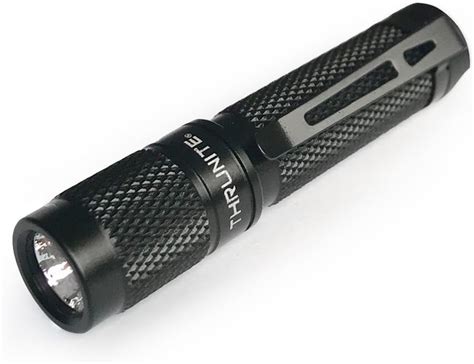 thrunite ti3 edc cree xp-g2 r5 aaa torch